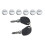 NTY LOCK CYLINDER SET For IVECO DAILY III 1999-2006 5