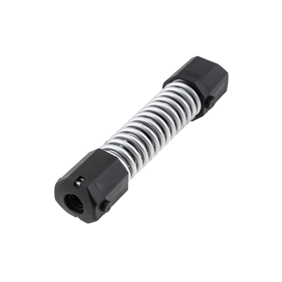 NTY EZC-VC-035 Buffer, bonnet for IVECO - Image 2