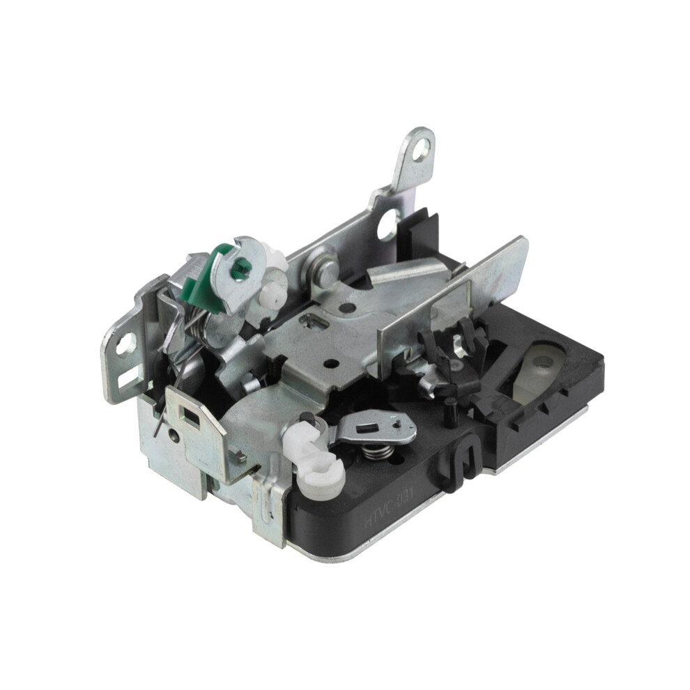 Nty Front Door Lock For Iveco Daily Iii 99- Iv 06- V 11- Vi 14