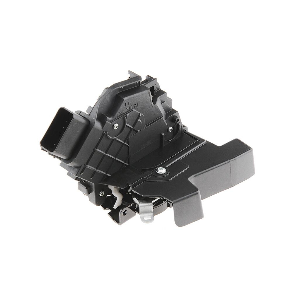 Nty Central Door Lock Actuator Front For S40 04- S80 07- V70 08