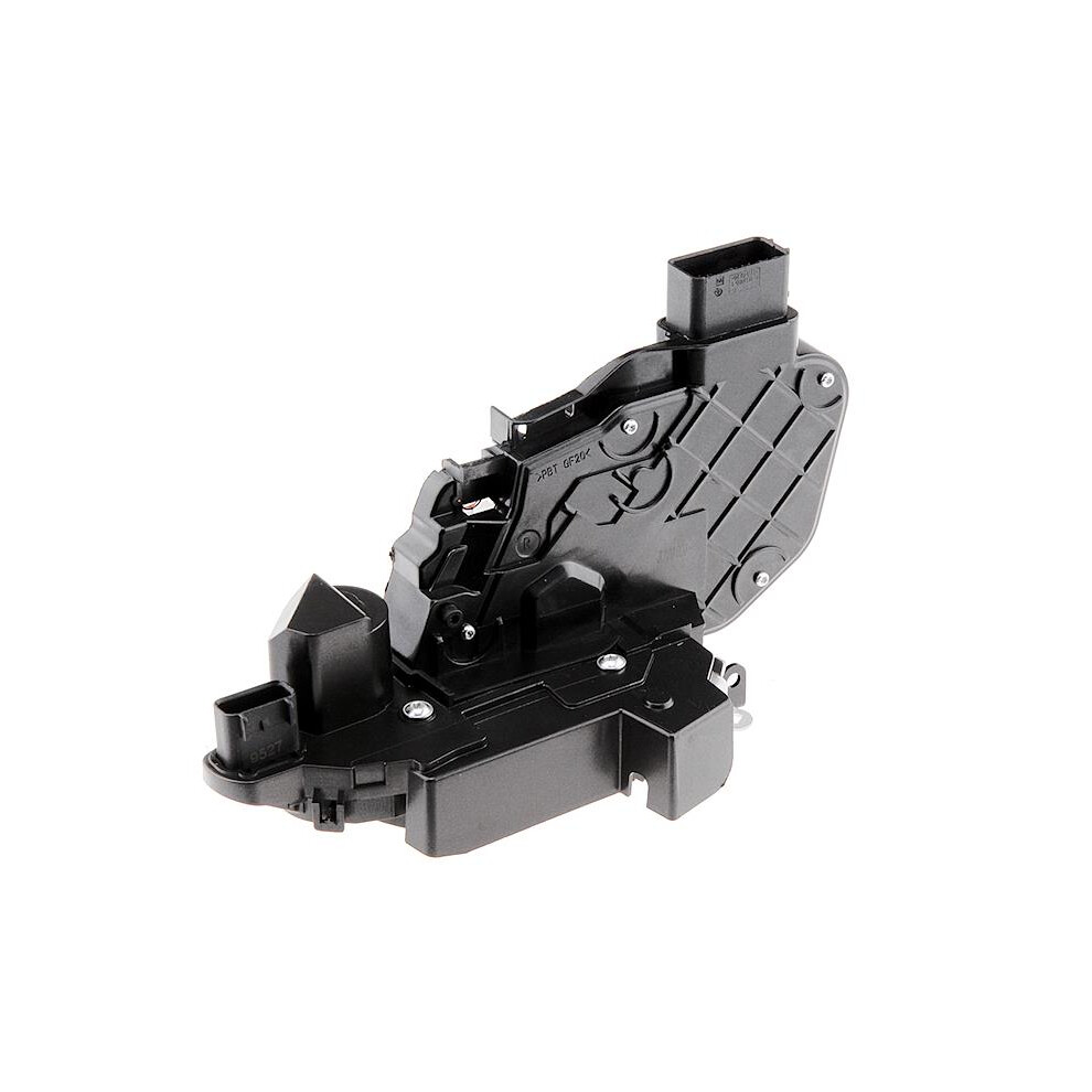 Door lock Right Rear with central locking EZC-VV-007 NTY for VOLVO V70 III V50 - Image 12