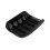 NTY ARMREST FLAP WITH BUTTON For VOLVO XC90 2003-2014/COLOUR:BLACK/ 2