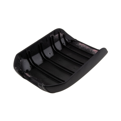 NTY ARMREST FLAP WITH BUTTON For VOLVO XC90 2003-2014/COLOUR:BLACK/ 1