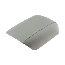 ARMREST FLAP WITH BUTTON For VOLVO XC90 2003-2014/COLOUR:GREY/