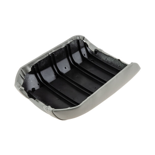 NTY ARMREST FLAP WITH BUTTON For VOLVO XC90 2003-2014/COLOUR:GREY/ 1
