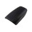 NTY ARMREST FLAP WITH BUTTON For VOLVO S80 1996-2006/COLOUR:BLACK/ 1