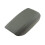 NTY ARMREST FLAP WITH BUTTON For VOLVO S80 1996-2006/COLOUR:GREY/ 1