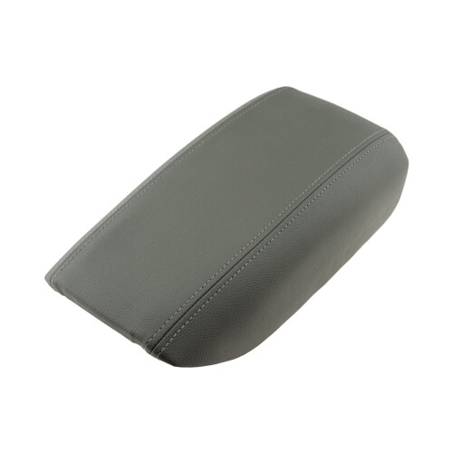 NTY ARMREST FLAP WITH BUTTON For VOLVO S80 1996-2006/COLOUR:GREY/