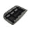 NTY ARMREST FLAP WITH BUTTON For VOLVO S80 1996-2006/COLOUR:GREY/ 2