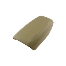 ARMREST FLAP WITH BUTTON For VOLVO S80 1996-2006/COLOUR:BEIGE/