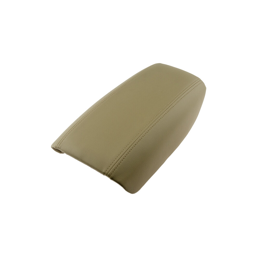 Armrest Flap With Button For Volvo S80 1996-2006/Colour:beige/ Beige 5902048165275
