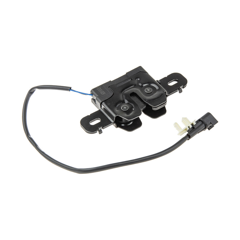 Nty Engine Hood Lower Lock Right For Volvo S80 2007-,V70/Xc70 2008
