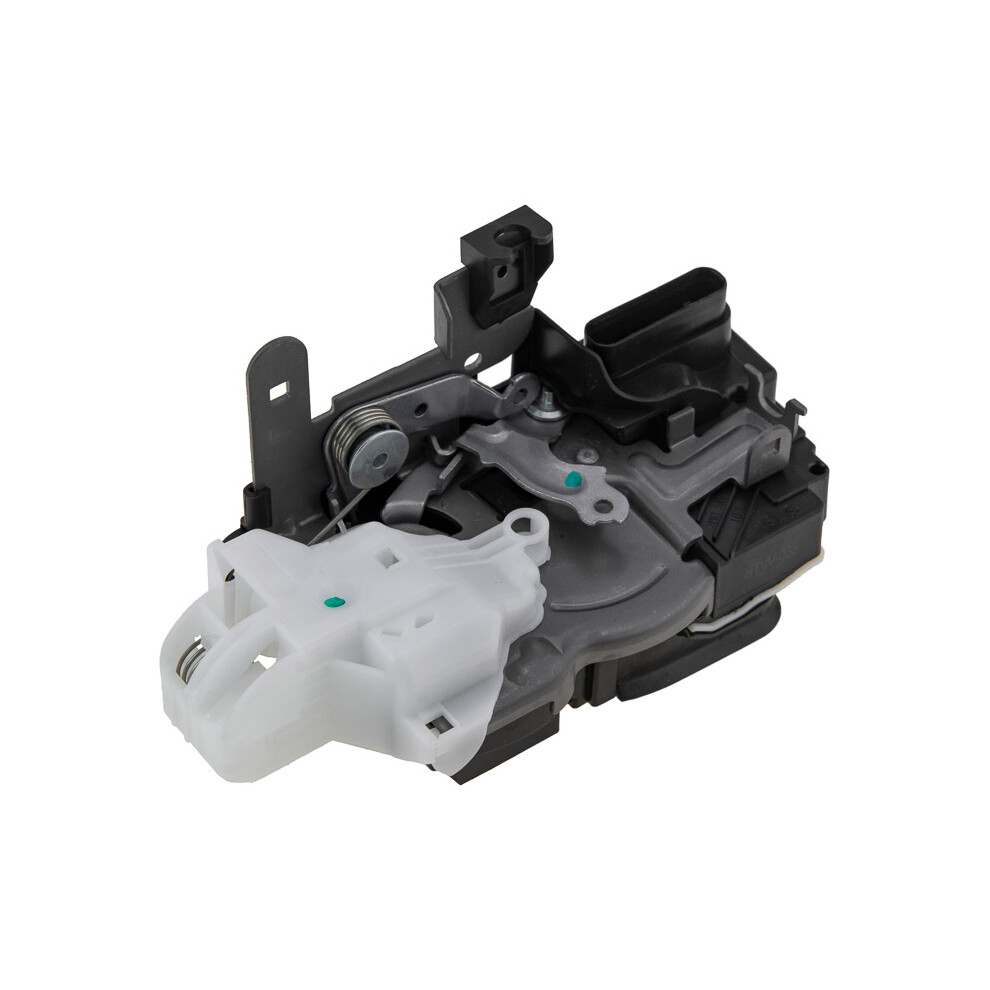 Left Rear NTY EZC-VV-035 Door Lock for VOLVO - Image 7