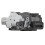 NTY CENTRAL DOOR LOCK ACTUATOR REAR For VOLVO V40 2013-/RIGHT/ 2