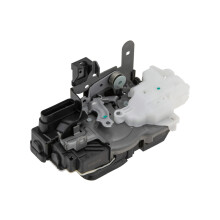 CENTRAL DOOR LOCK ACTUATOR REAR For VOLVO V40 2013-/RIGHT/