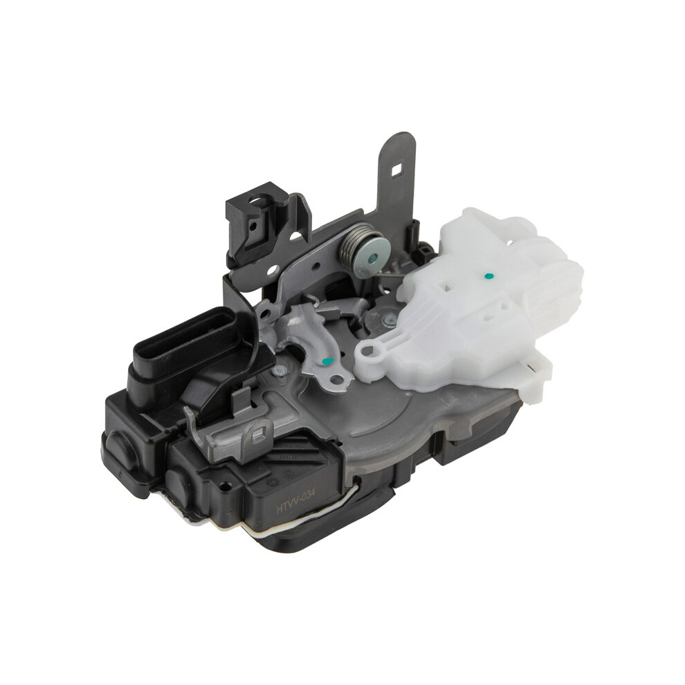 Nty Central Door Lock Actuator Rear For Volvo V40 2013-/Right