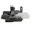 NTY CENTRAL DOOR LOCK ACTUATOR REAR For VOLVO V40 2013-/RIGHT/ 3