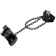 SPARE WHEEL BRACKET For TOYOTA HILUX 2015-