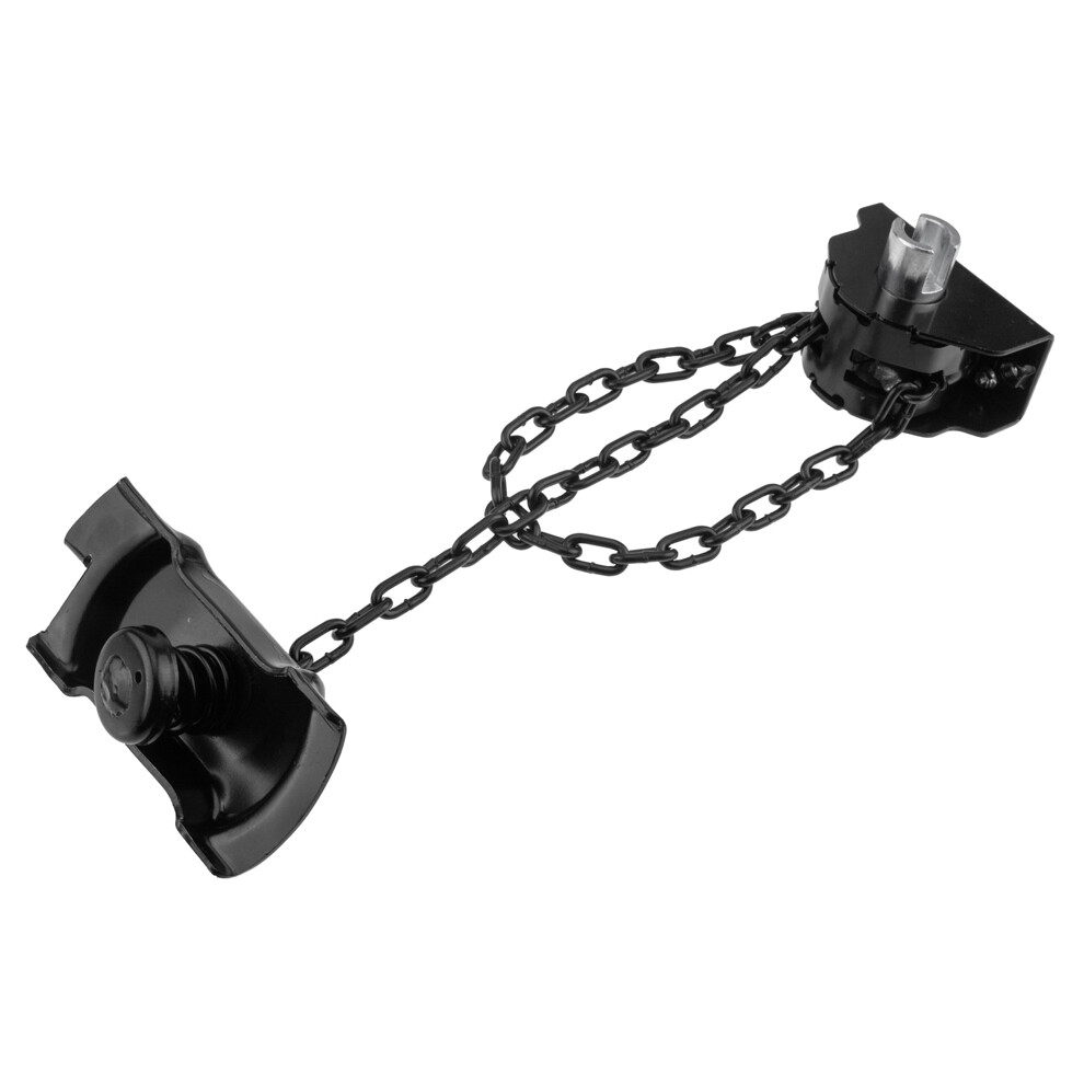 Nty Spare Wheel Bracket For Toyota Hilux 2015