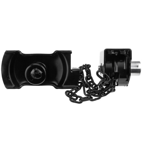 NTY SPARE WHEEL BRACKET For TOYOTA HILUX 2015- 1