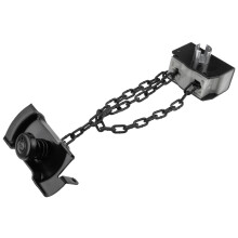 SPARE WHEEL BRACKET For TOYOTA HILUX 2005-2015