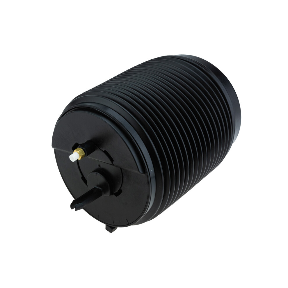 Original NTY Air Suspension Chassis EZC-VV-052 For Volvo - Image 9