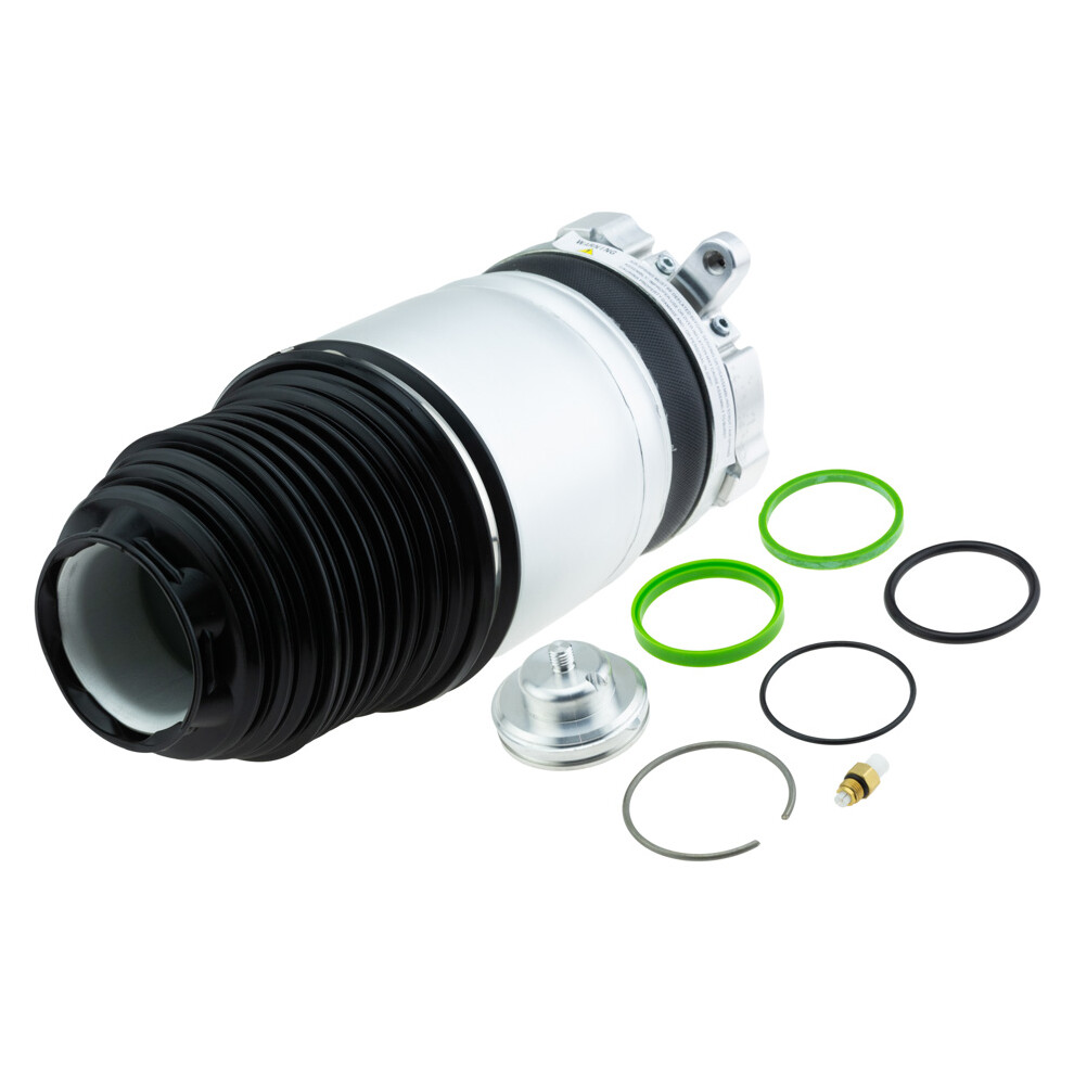 Air suspension bellow Right Front EZC-VV-051 NTY for VOLVO XC90 II XC60 II - Image 6
