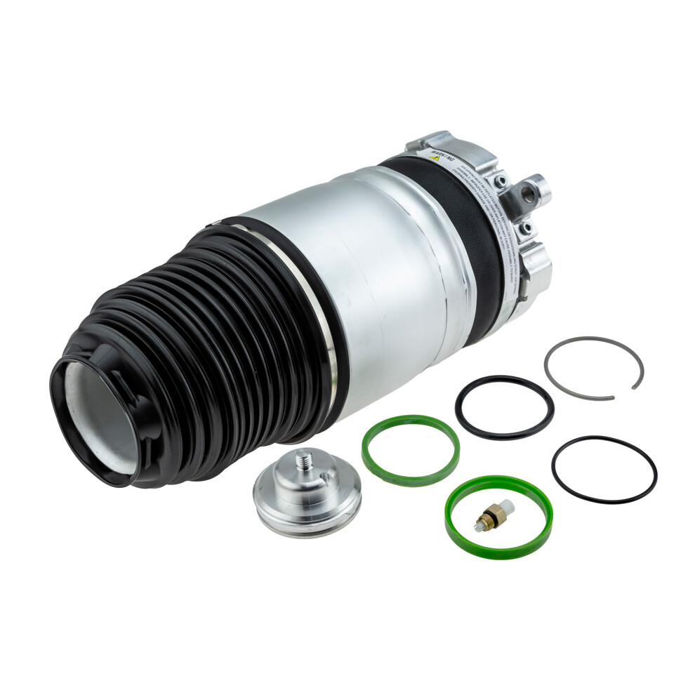 Nty Air Spring Suspension Left Front For Volvo Xc60 2018-,Xc90 2016