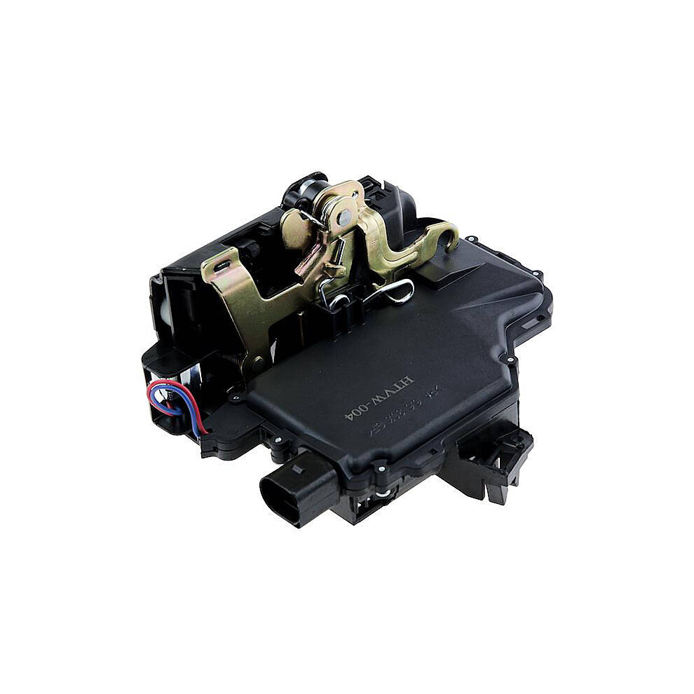 Nty Central Door Lock Actuator Rear Rear Right For Vw Passat B5 05