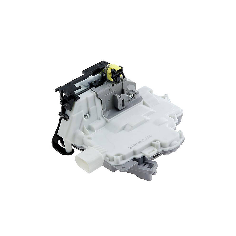 Nty Central Door Lock Actuator Rear For Seat Altea 04- Xl 06