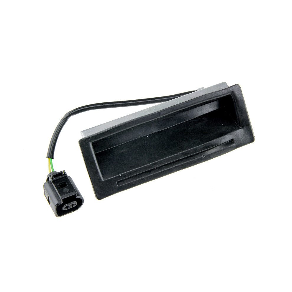 Nty Boot Release Switch For Vw Golf Iv -2004,Bora -2005,Touareg -2010