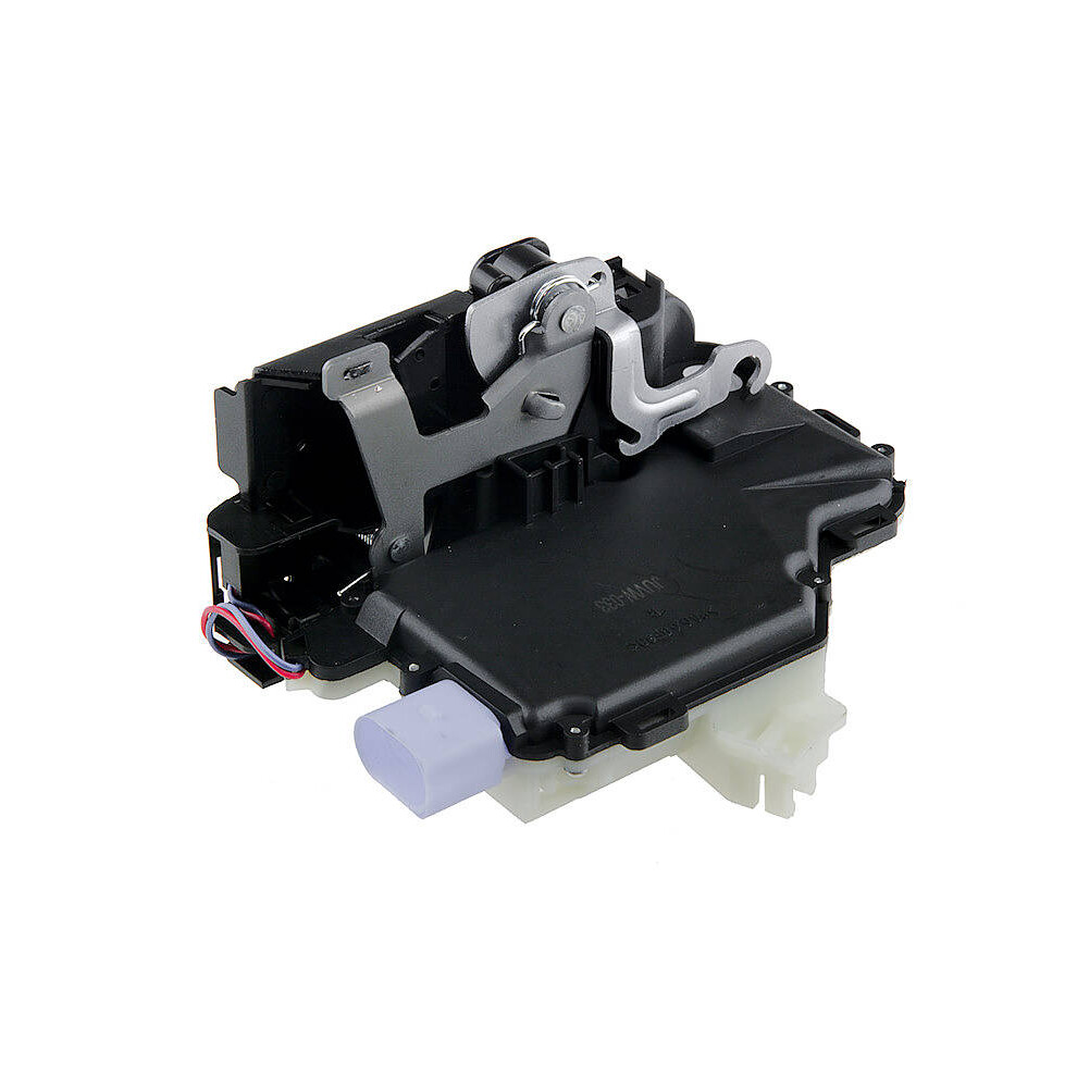Central Door Lock Actuator Front Right For Skoda Fabia Ii -10 5902048892003