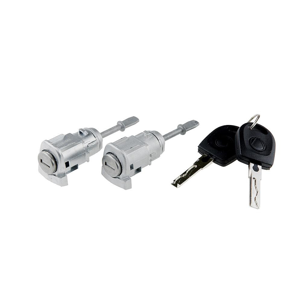 Nty Lock Cylinder Door For Vw Passat B5 1996-2005