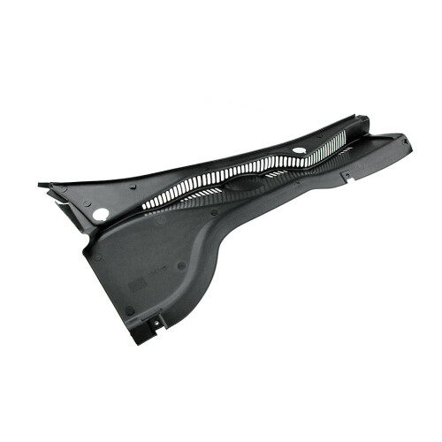 NTY WATER BOX TRIM FOR VW PASSAT B6 2005- PASSAT B7 2010- 1