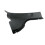 NTY WATER BOX TRIM FOR VW PASSAT B6 2005- PASSAT B7 2010- 1