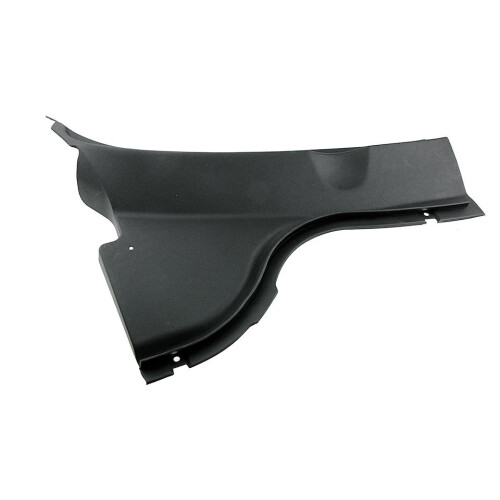 NTY WATER BOX TRIM FOR VW PASSAT B6 2005- PASSAT B7 2010-