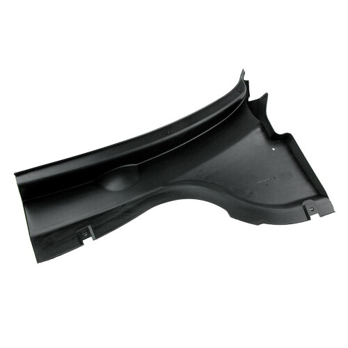 NTY WATER BOX TRIM FOR VW PASSAT B6 2005- PASSAT B7 2010- 1