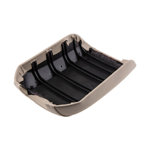 NTY ARMREST FLAP WITH BUTTON For VOLVO XC90 2003-2014/COLOUR:BEIGE/ 1