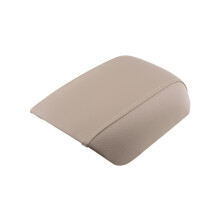 ARMREST FLAP WITH BUTTON For VOLVO XC90 2003-2014/COLOUR:BEIGE/