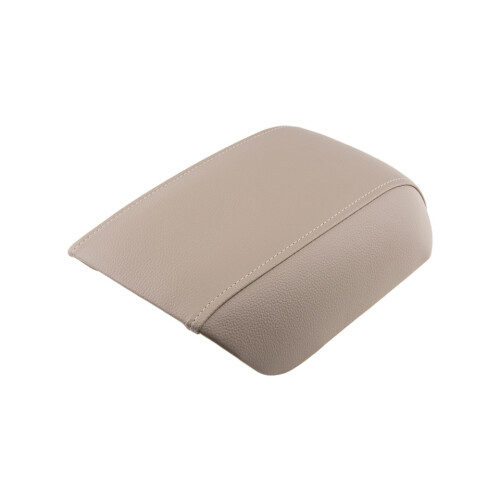 NTY ARMREST FLAP WITH BUTTON For VOLVO XC90 2003-2014/COLOUR:BEIGE/