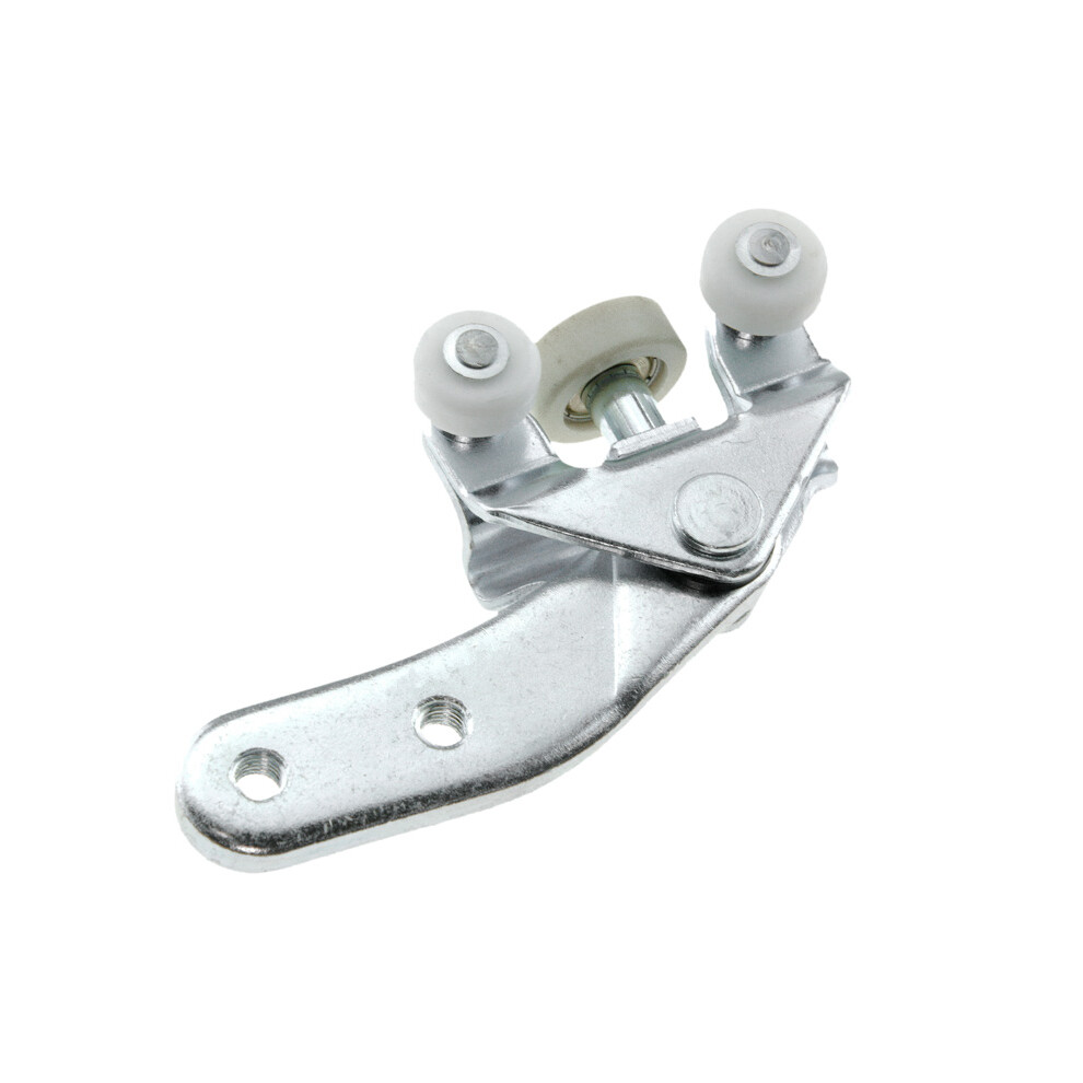 Nty Door Guider Sliding Door Lower For Vw Transporter Iv 90