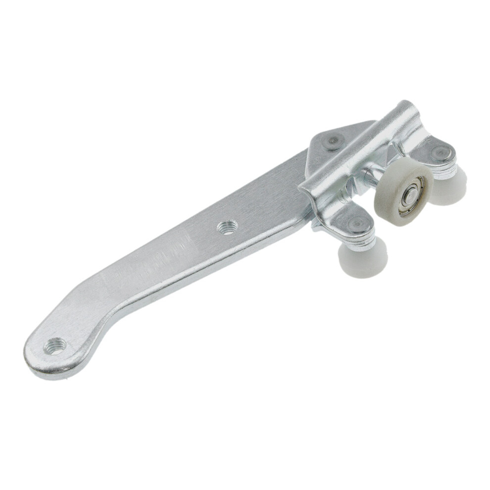Nty Door Guider Sliding Door Lower For Vw Transporter Iv 90