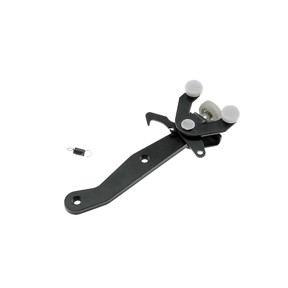 Nty Lower Roller Guide Sliding Door Right For Vw Transporter V 03