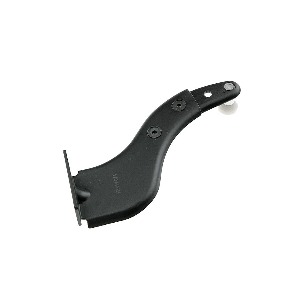 Upper Roller Guide Sliding Door Right For Vw Caddy Iii 2004- 5902048097767