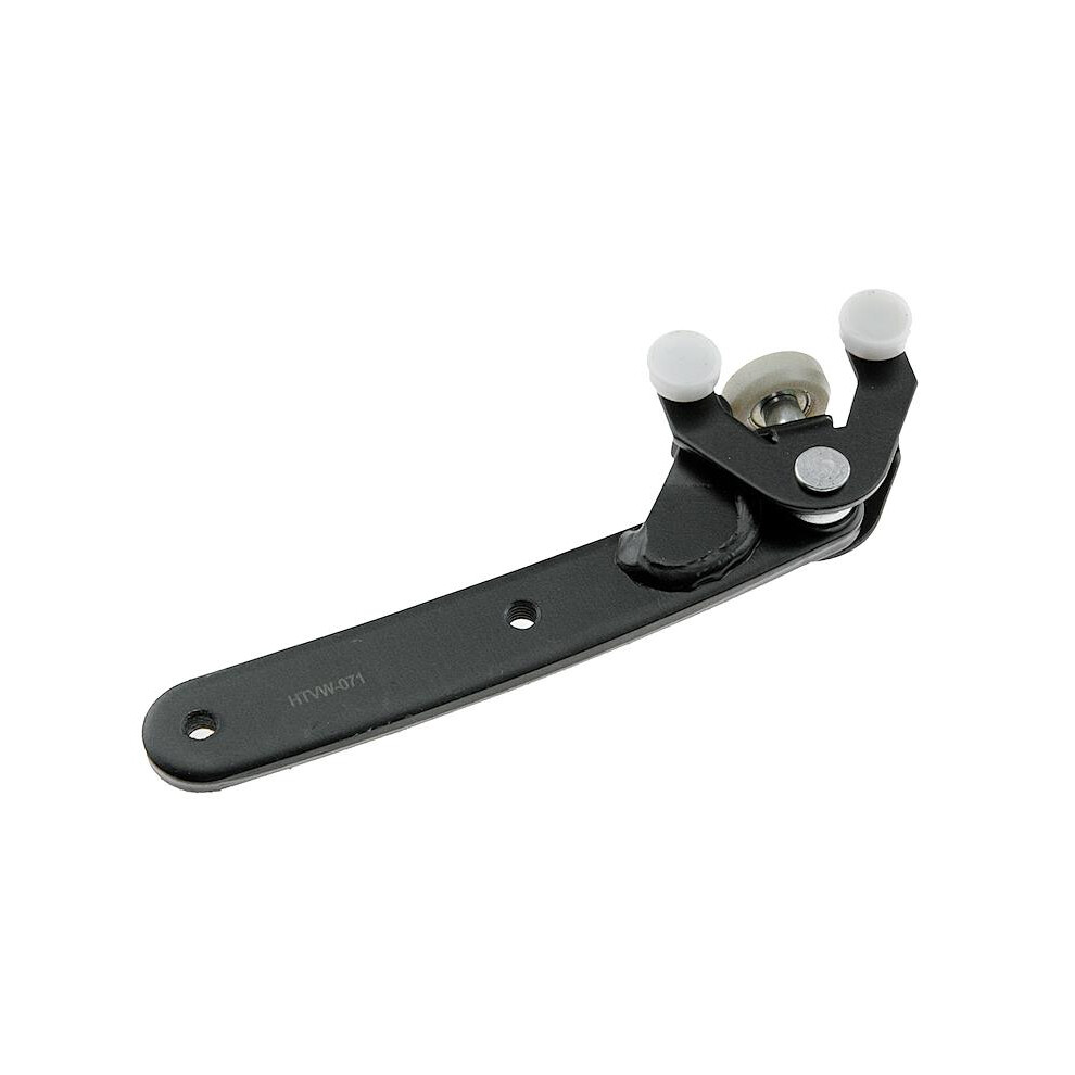 Lower Roller Guide Sliding Door Right For Vw Caddy Iii 2004- 5902048097736