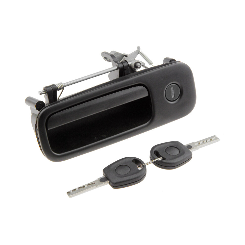 Tailgate Handle For Vw Golf Iv Hb+Variant 1997- Lupo 1999- 5902048098092