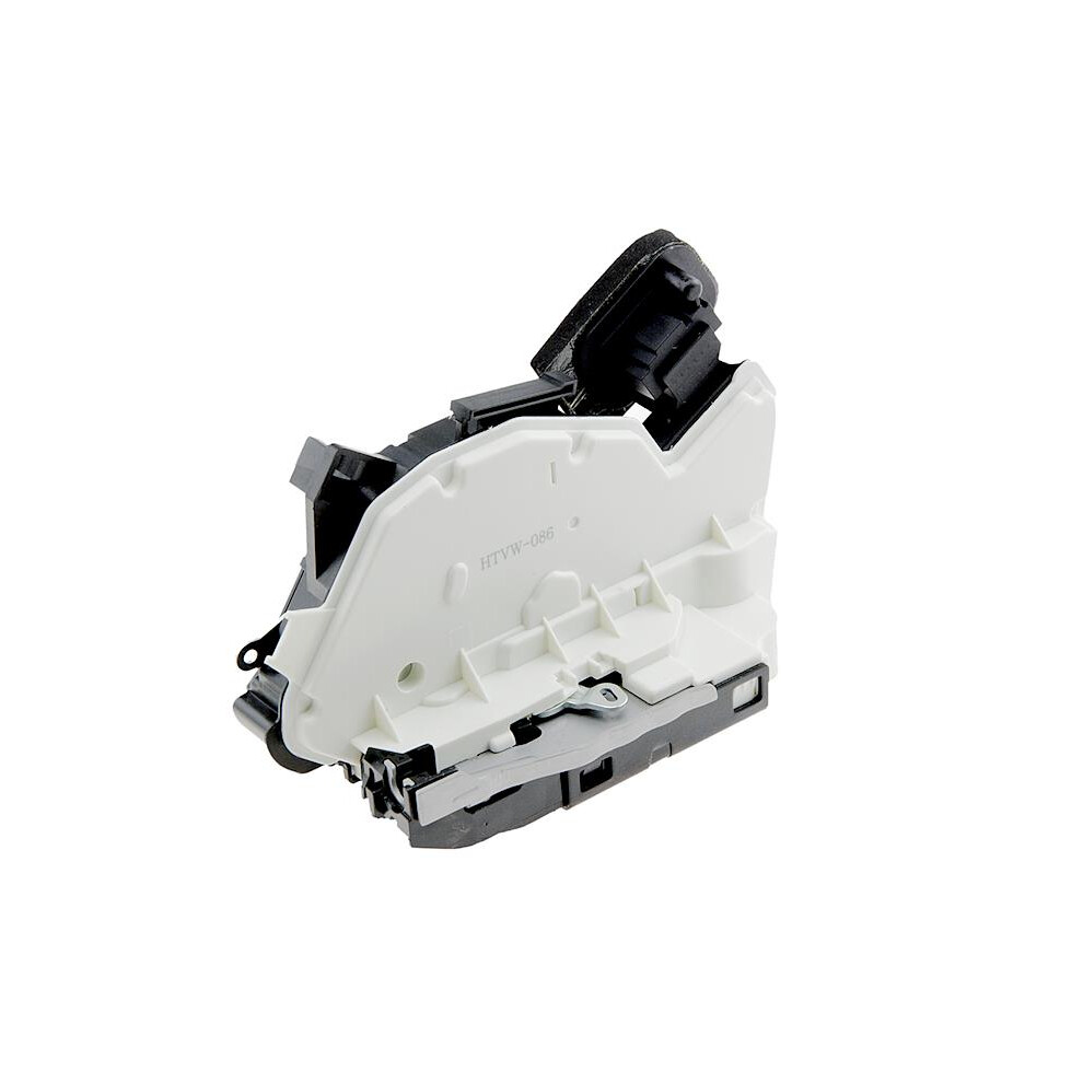 Nty Central Door Lock Actuator Rear For Vw Golf Vii 2012- Polo 2009
