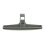 NTY GLOVE BOX CLASP For VW PASSAT B5 FL 2000-2005/GREY/ 5