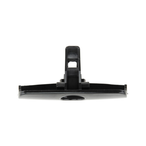 NTY GLOVE BOX CLASP For VW PASSAT B5 FL 2000-2005/BLACK/ 1