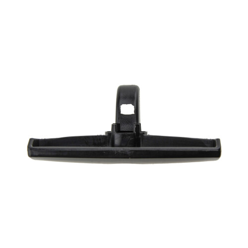 NTY GLOVE BOX CLASP For VW PASSAT B5 FL 2000-2005/BLACK/ 2